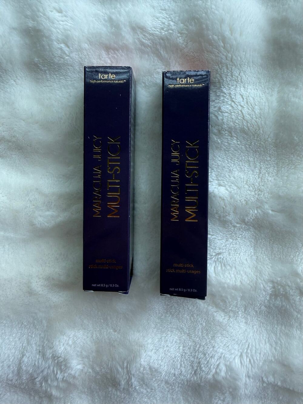 Tarte Maracuja Juicy Multi-Stick Bundle — Bubblegum + Tutu